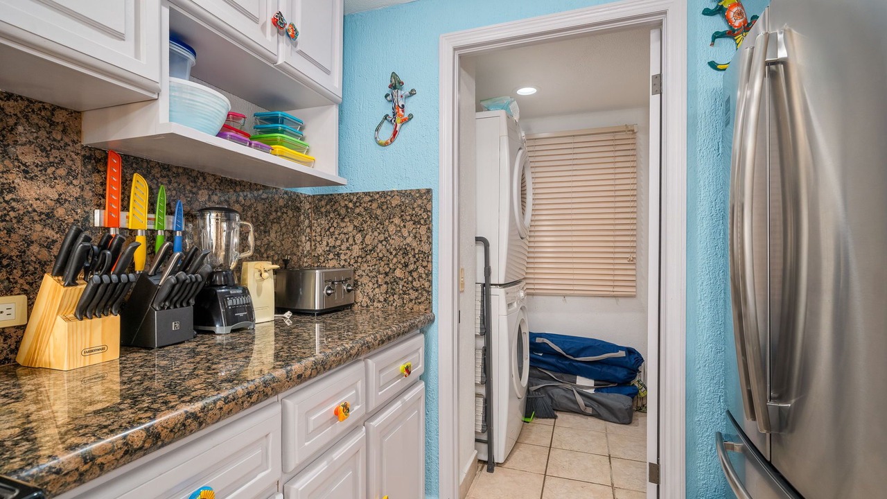 Photo of Kitchen in Centro