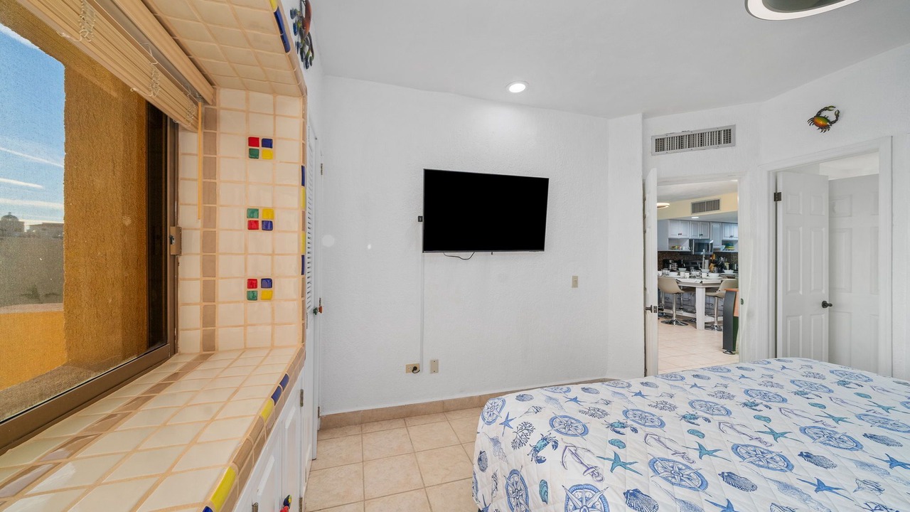 Photo of Bedroom in Centro