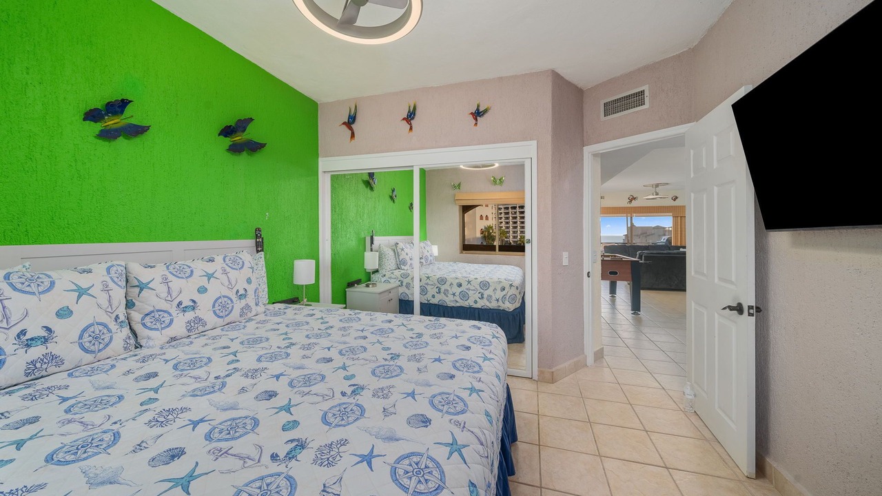 Photo of Bedroom in Centro