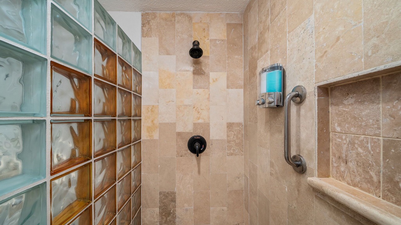 Photo of Bathroom in Centro