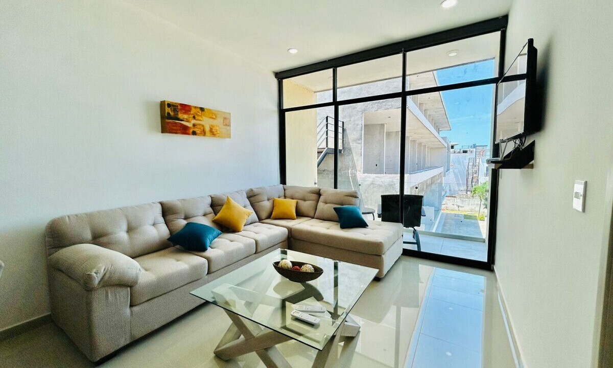 Photo of Livingroom in Las Gaviotas