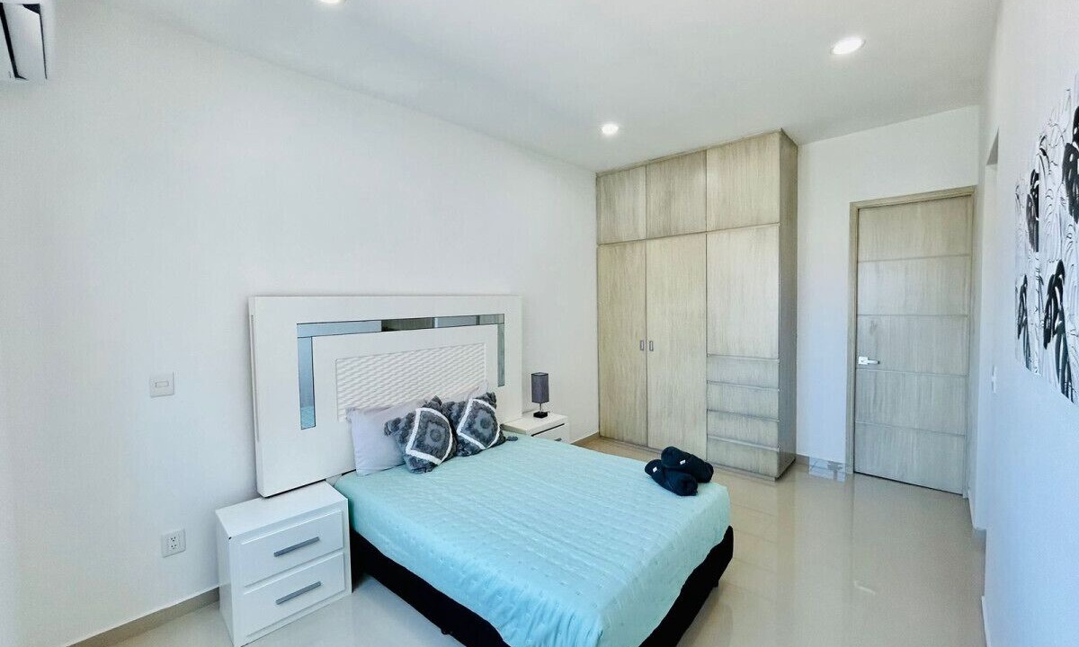 Photo of Bedroom in Las Gaviotas
