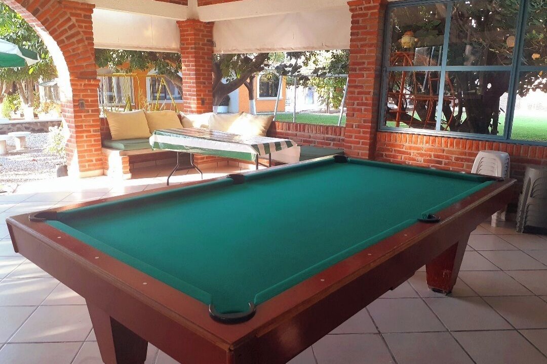 Photo of Patio Balcony in Ayala