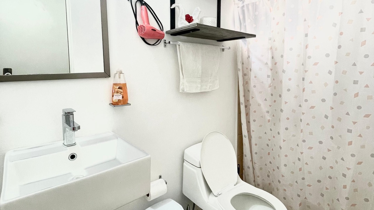 Photo of Bathroom in Puerto Vallarta
