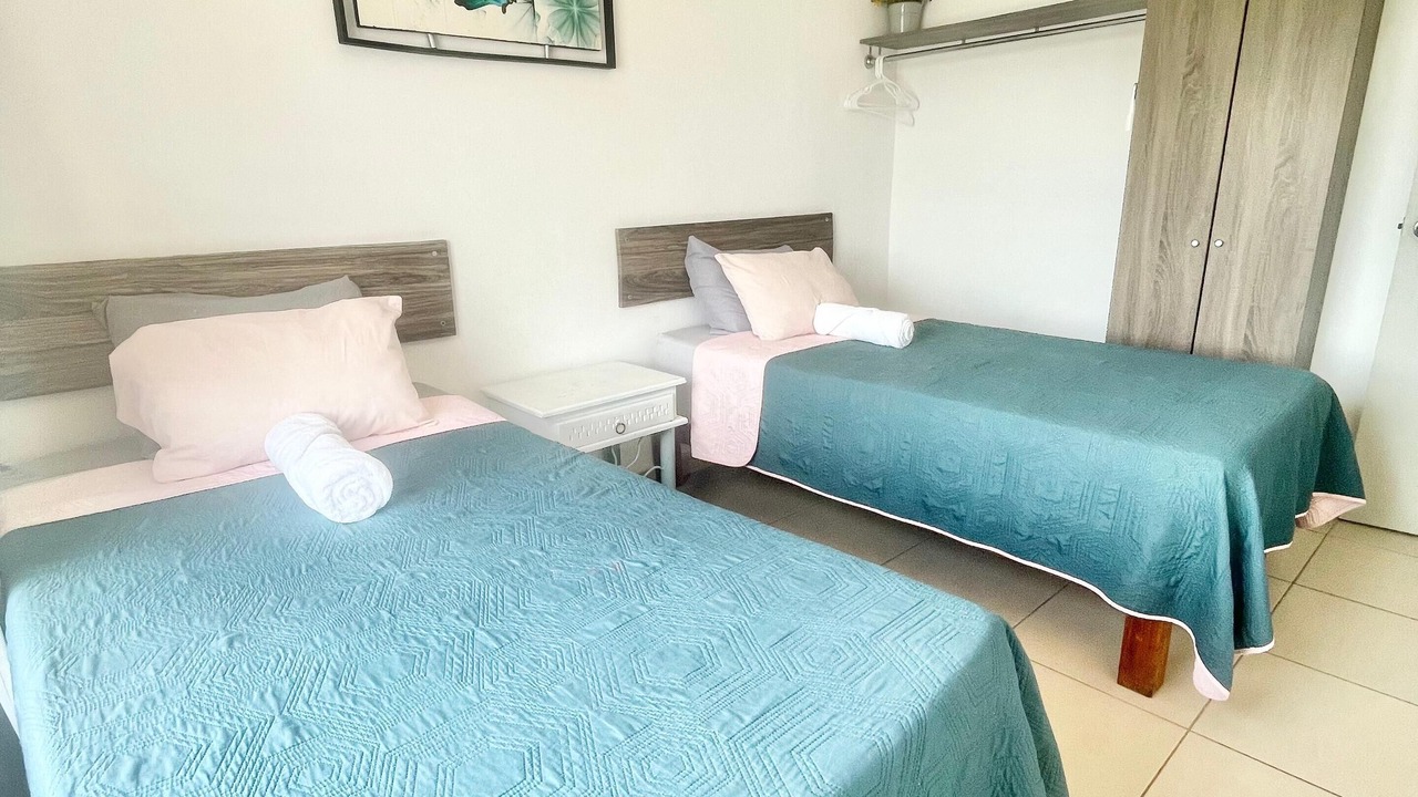 Photo of Bedroom in Puerto Vallarta