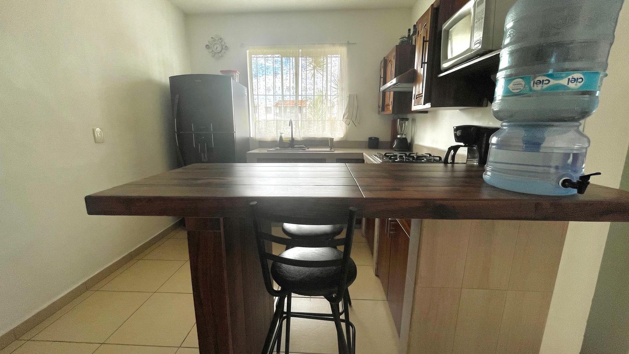Photo of Kitchen in Puerto Vallarta