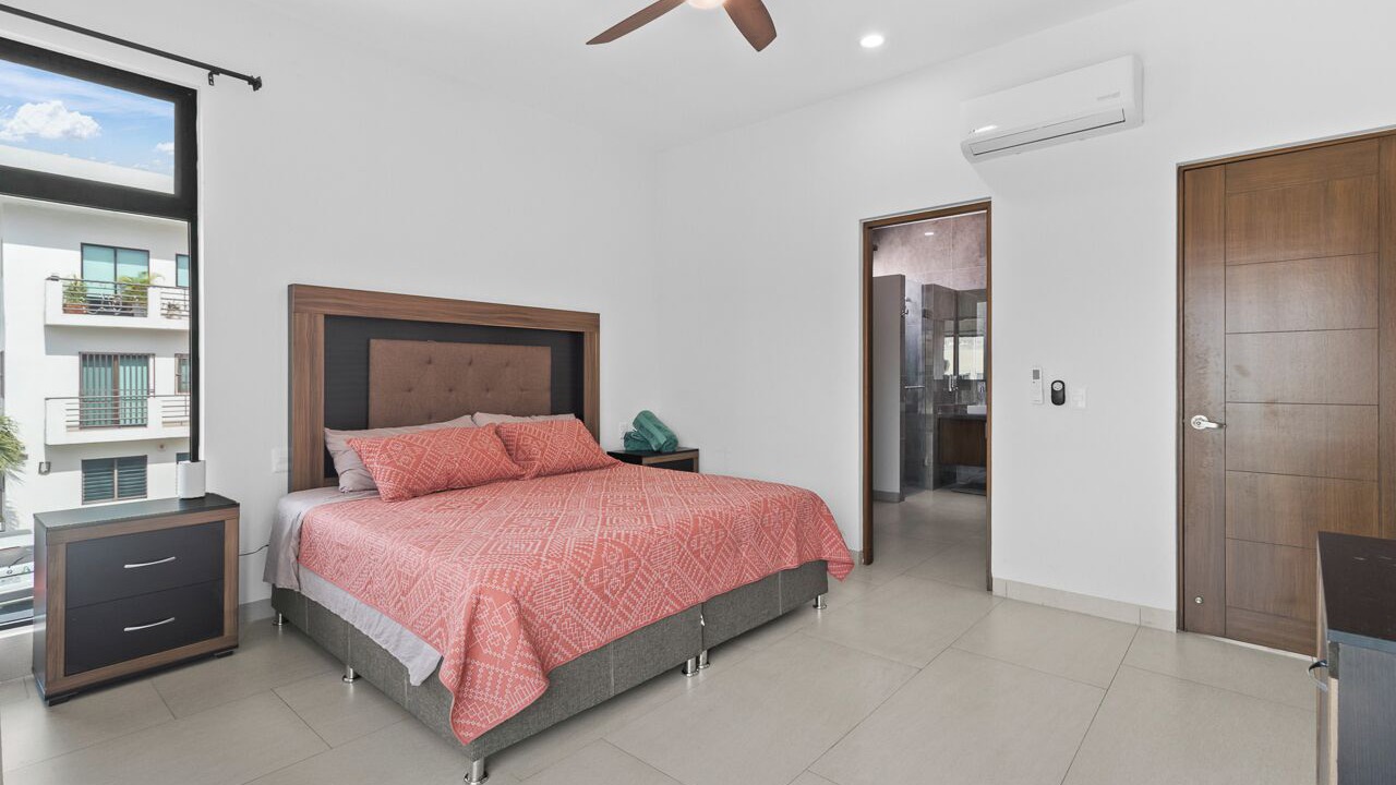 Photo of Bedroom in Fluvial Vallarta