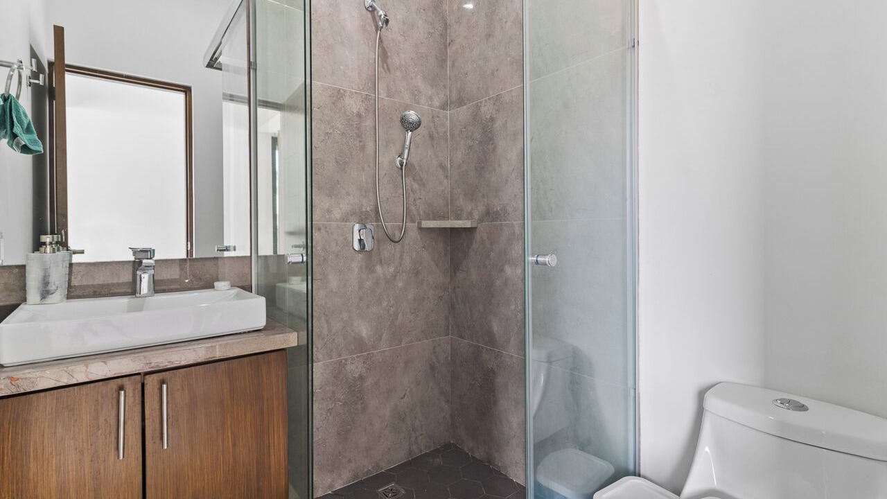 Photo of Bathroom in Fluvial Vallarta