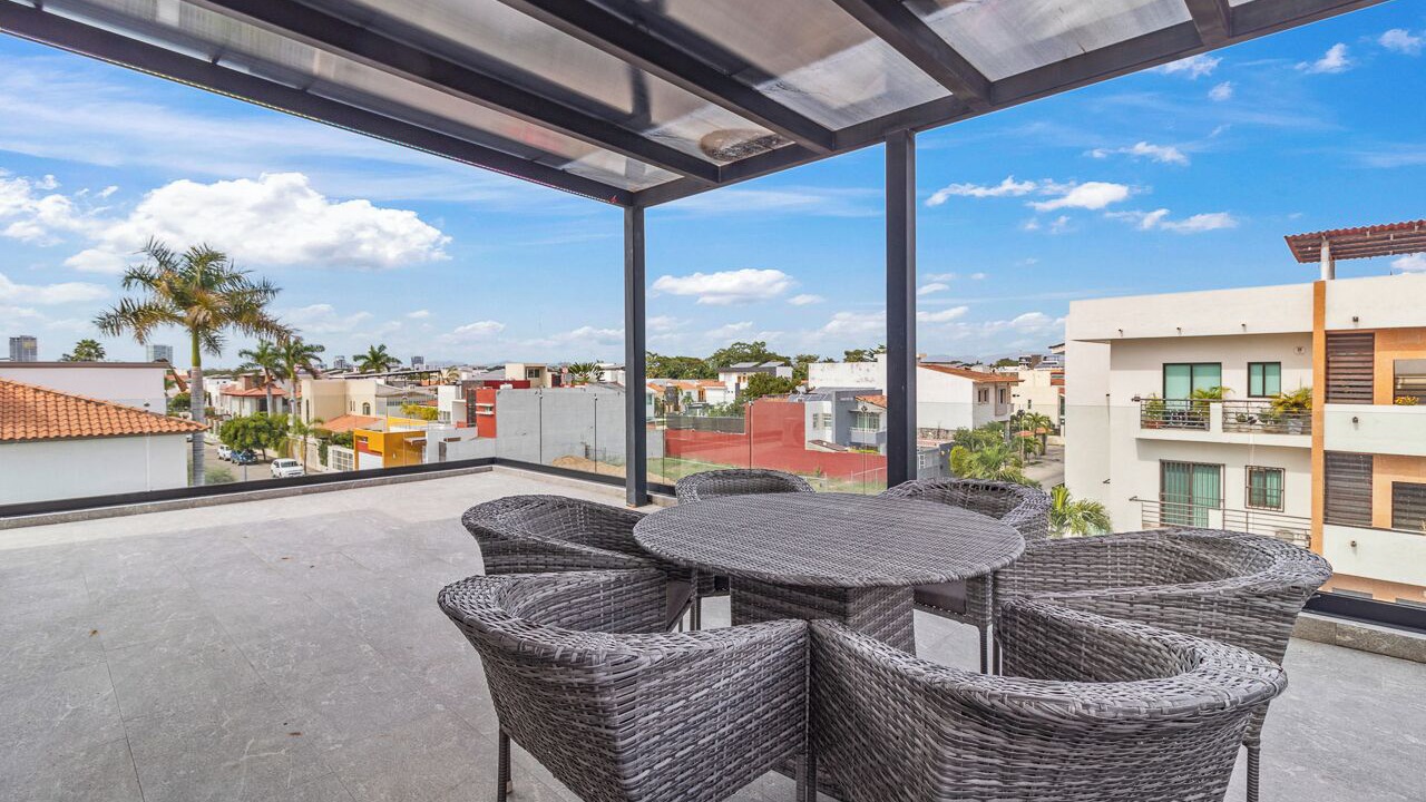 Photo of Outdoor in Fluvial Vallarta