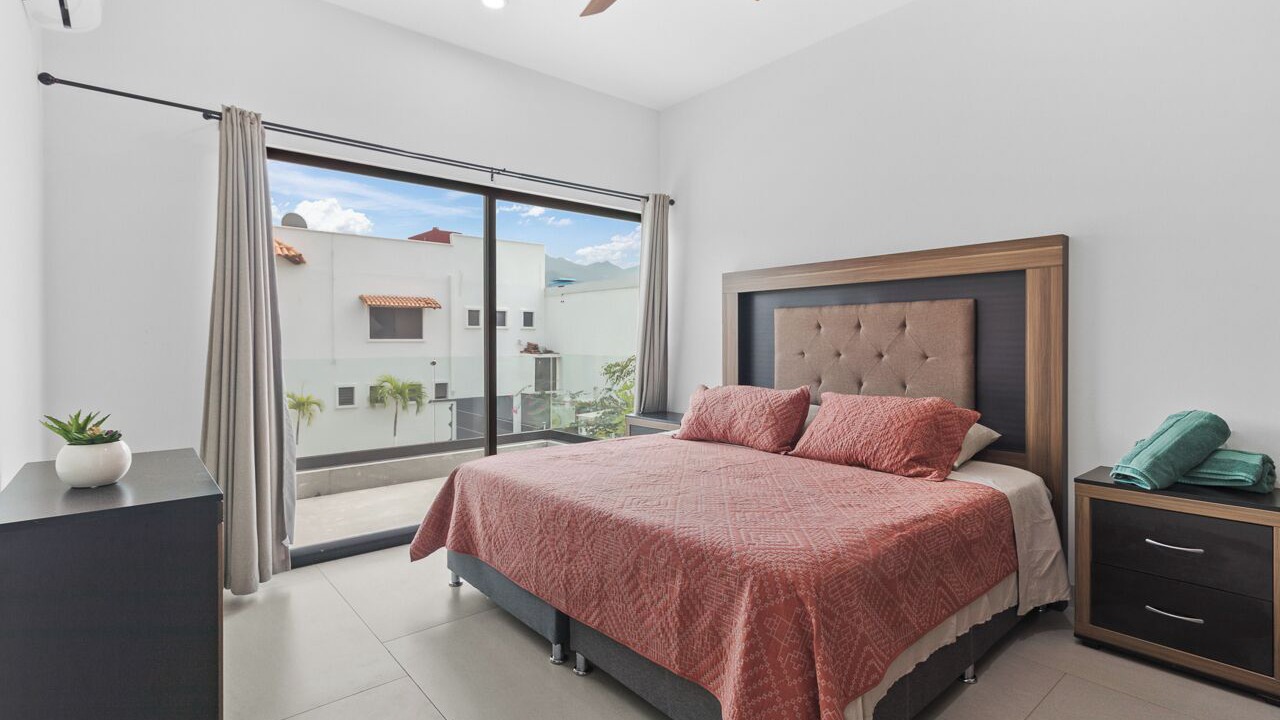 Photo of Bedroom in Fluvial Vallarta