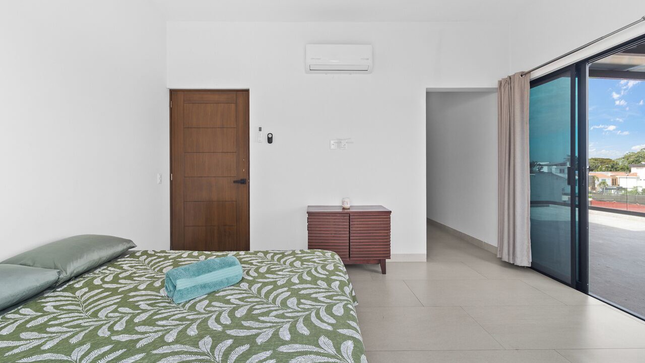 Photo of Bedroom in Fluvial Vallarta