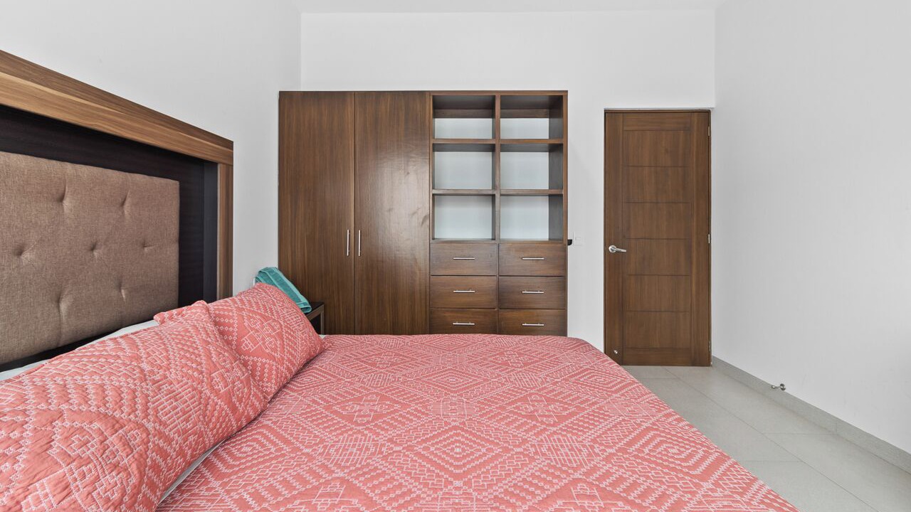 Photo of Bedroom in Fluvial Vallarta