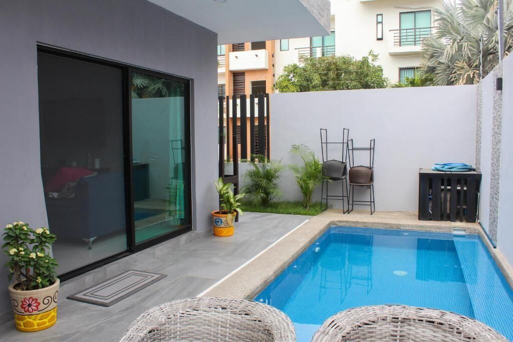 Photo of Outdoor in Fluvial Vallarta