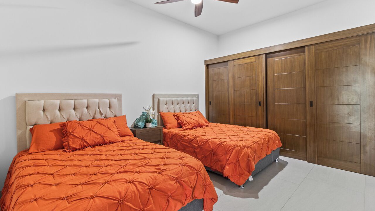 Photo of Bedroom in Fluvial Vallarta