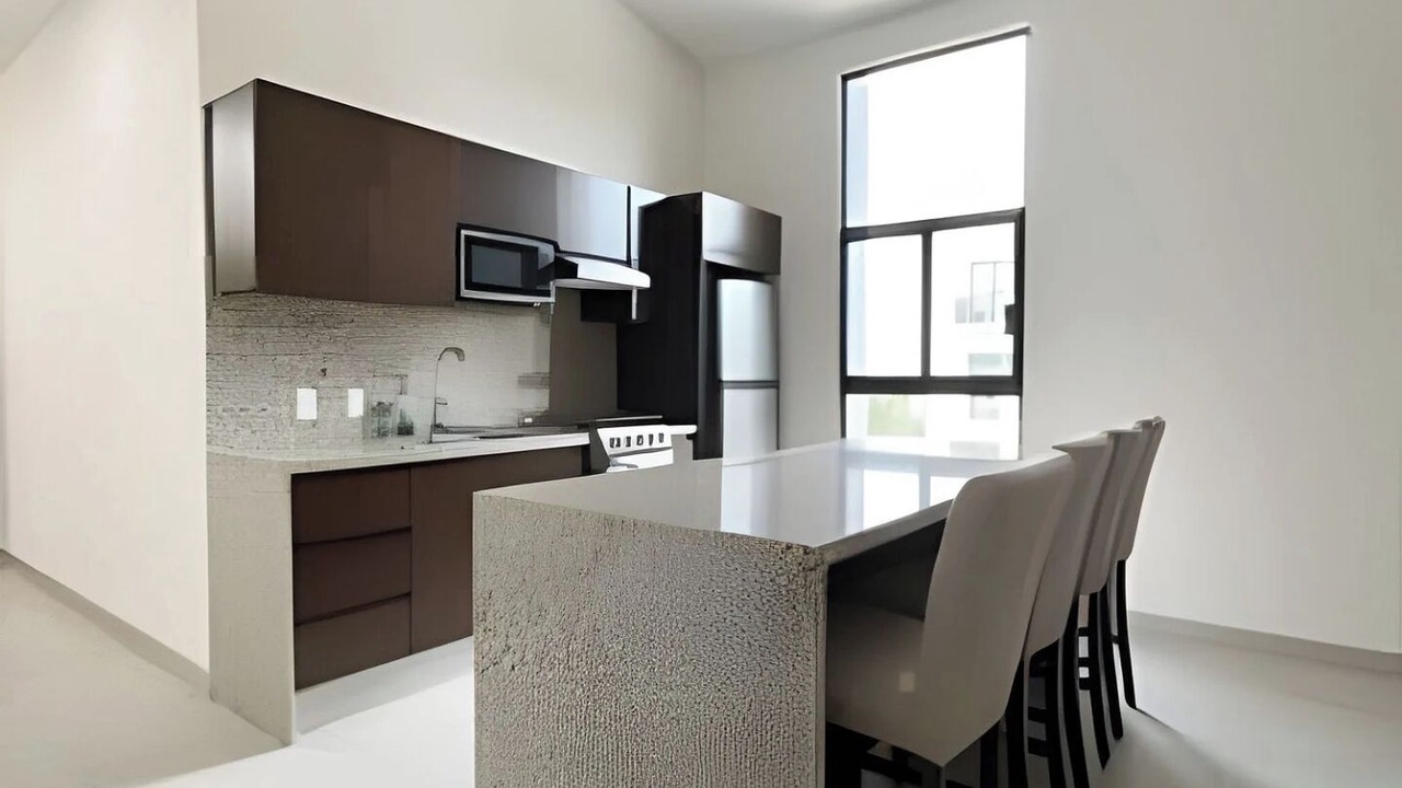 Photo of Kitchen in Fluvial Vallarta