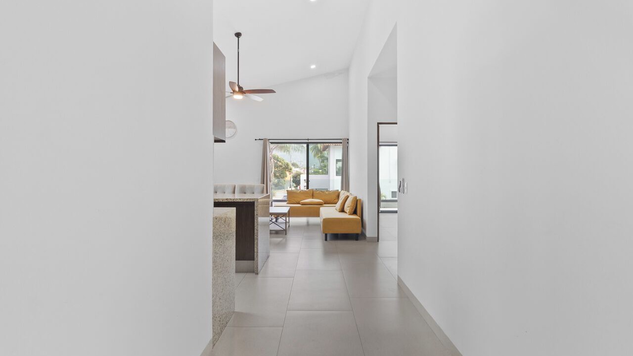 Photo of Livingroom in Fluvial Vallarta