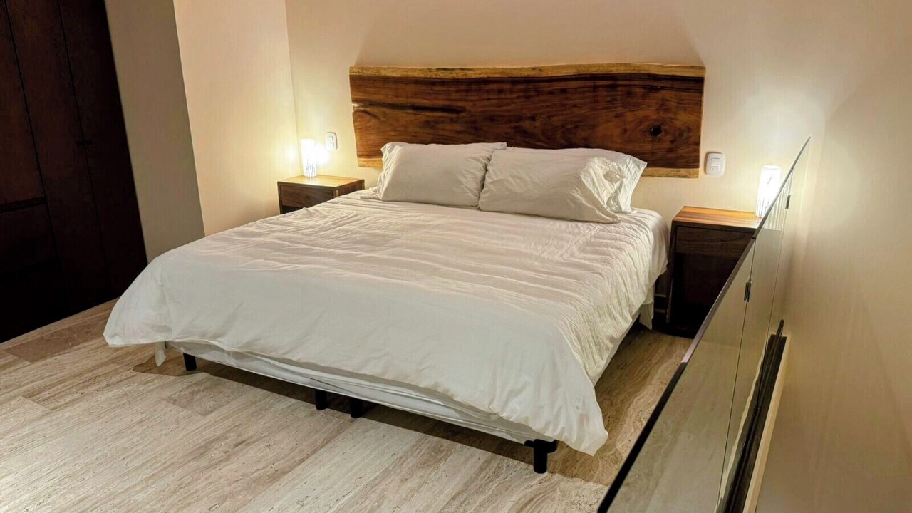 Photo of Bedroom in Tulum