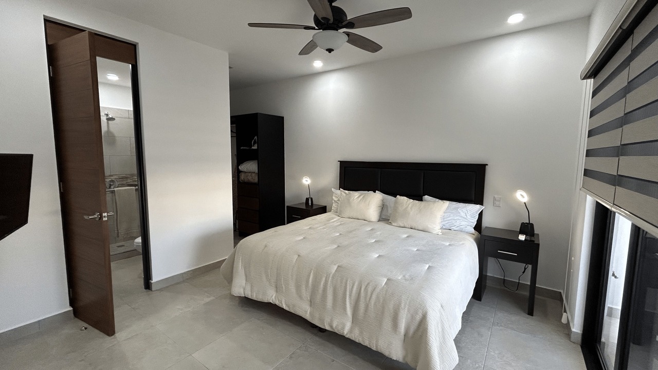 Photo of Bedroom in Libertad