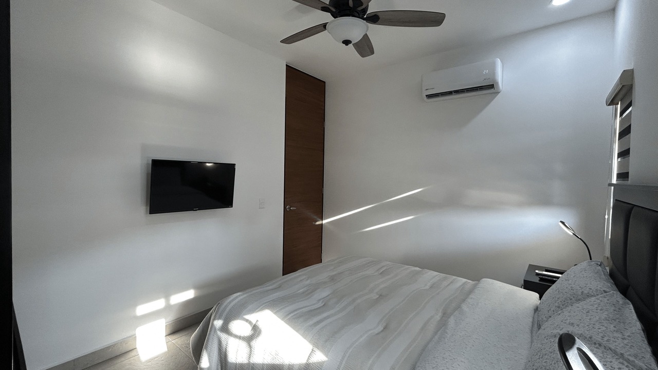 Photo of Bedroom in Libertad