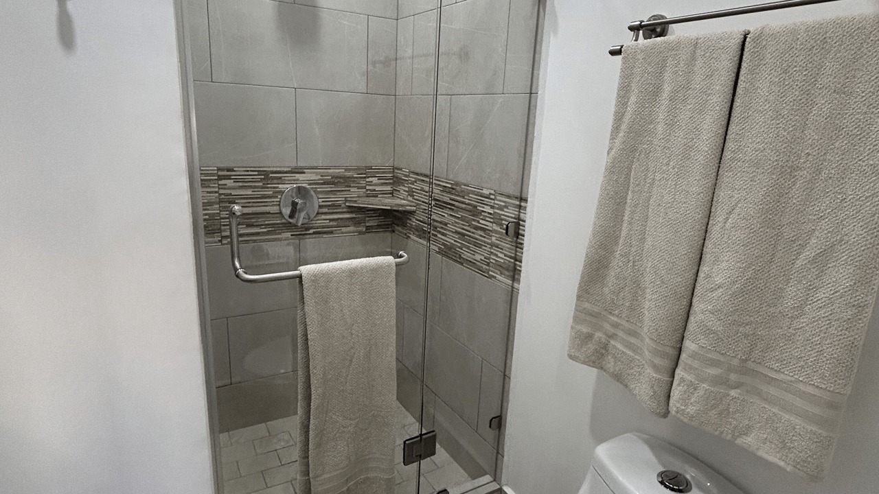 Photo of Bathroom in Libertad