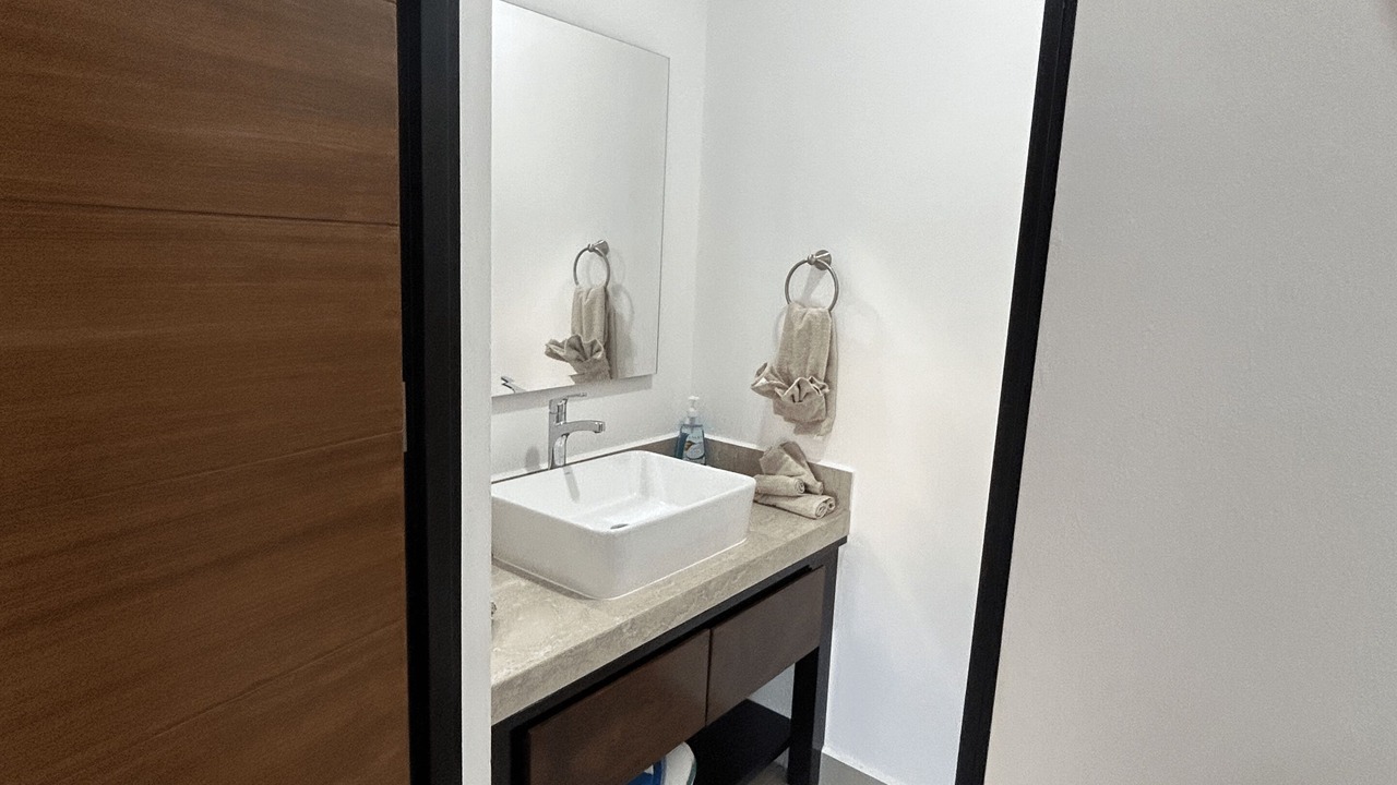 Photo of Bathroom in Libertad