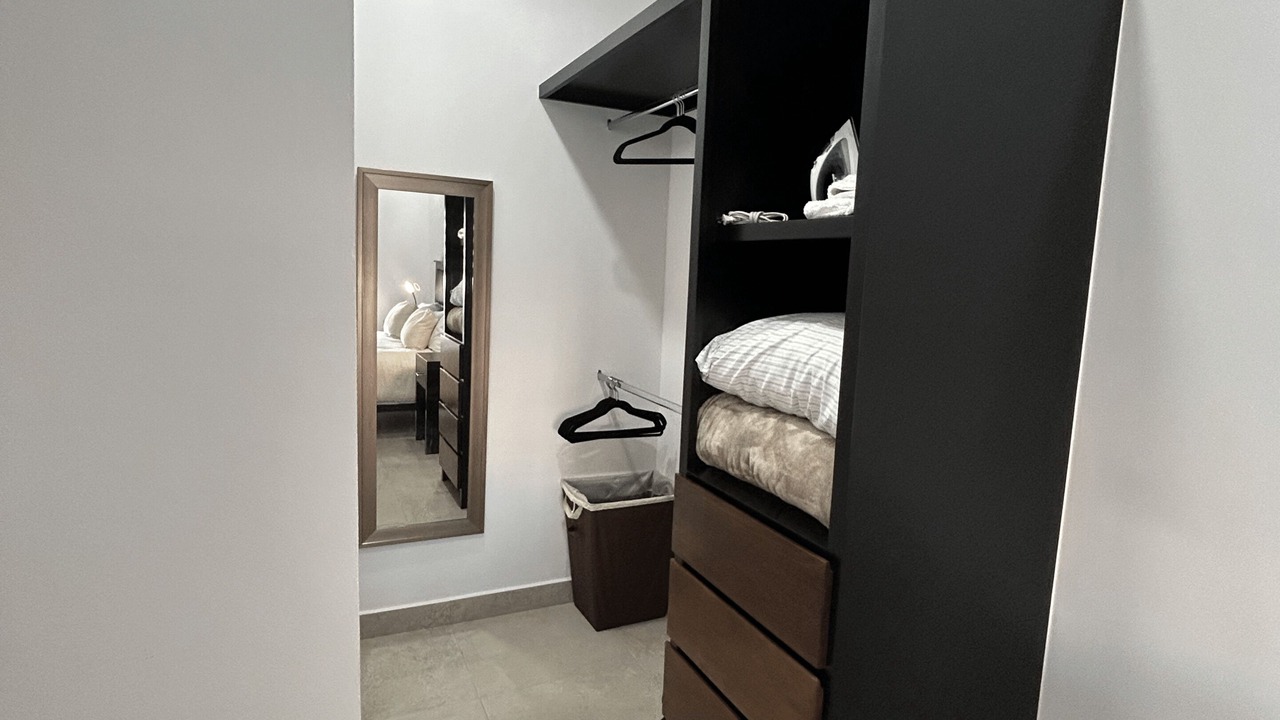 Photo of Bedroom in Libertad