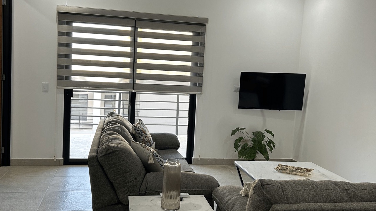 Photo of Livingroom in Libertad