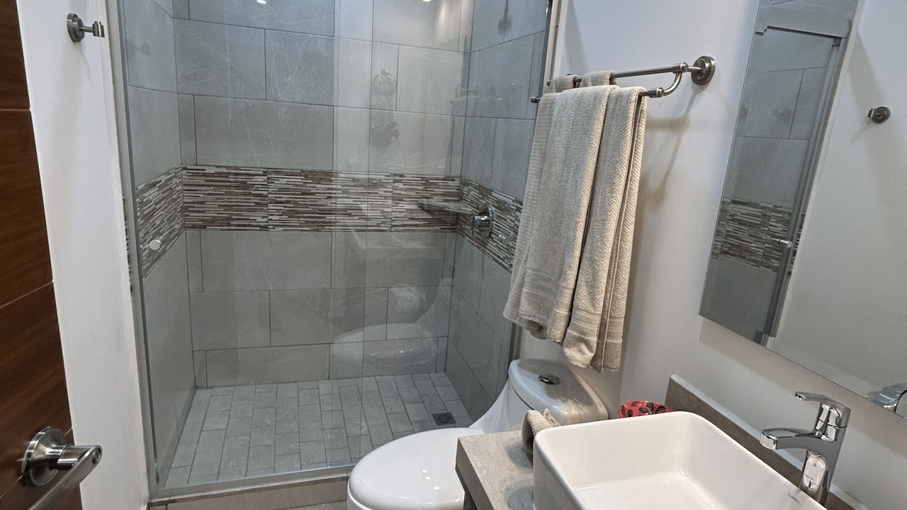 Photo of Bathroom in Libertad