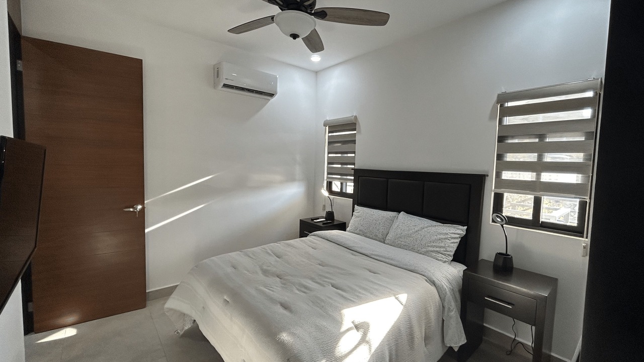 Photo of Bedroom in Libertad