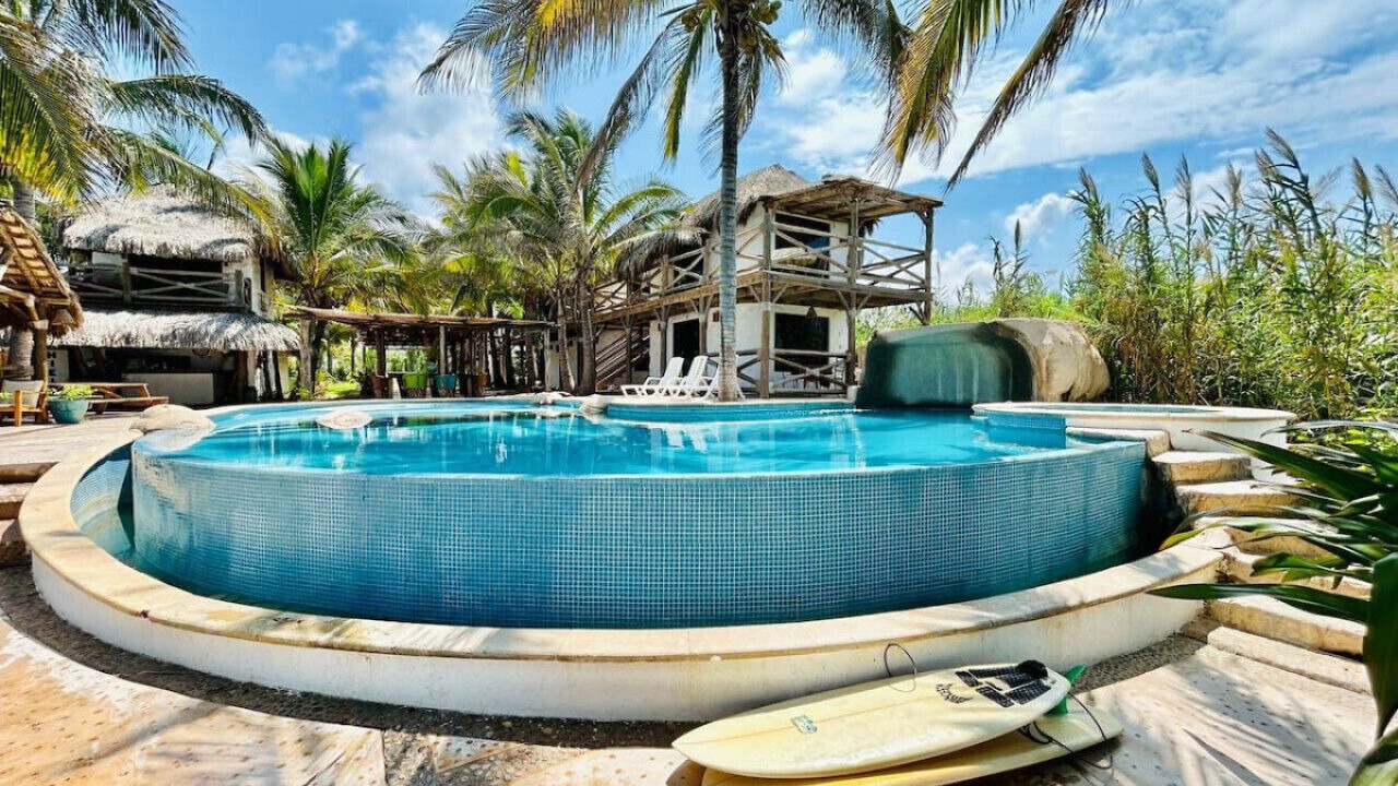 Photo of Outdoor in Elota