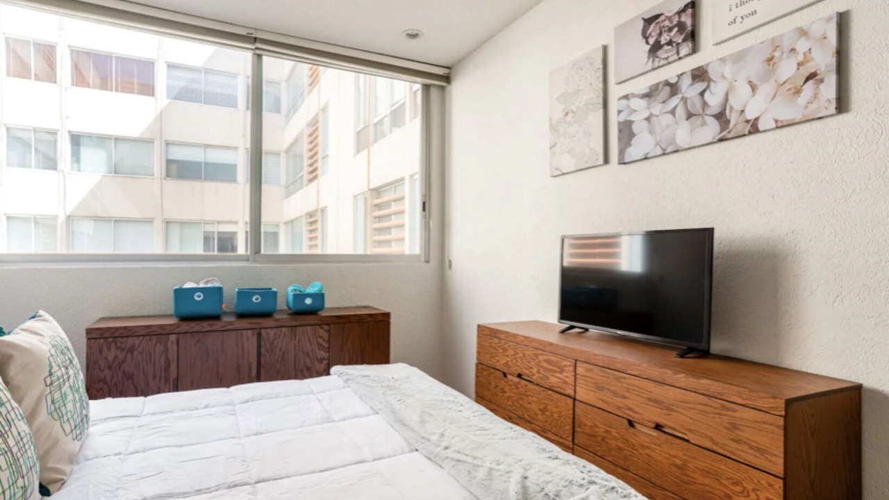 Photo of Bedroom in Benito Juarez