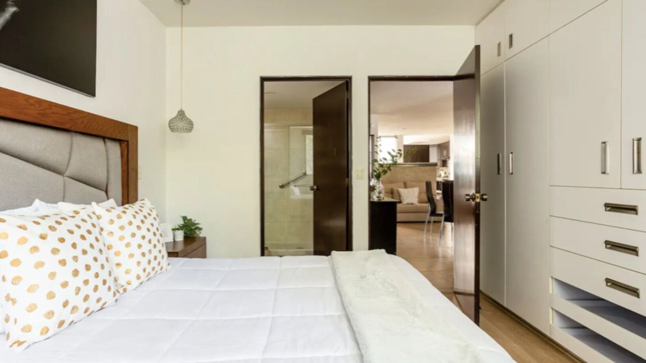 Photo of Bedroom in Benito Juarez
