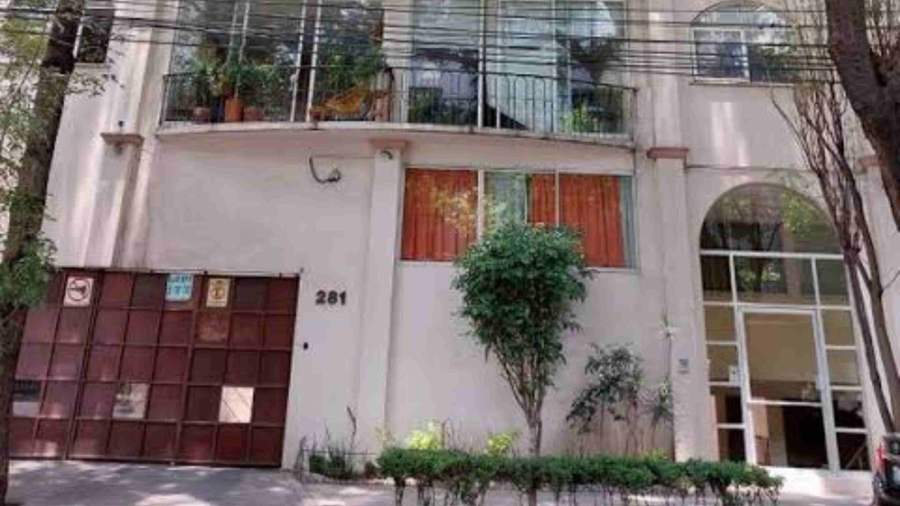 Photo of Outdoor in Benito Juarez
