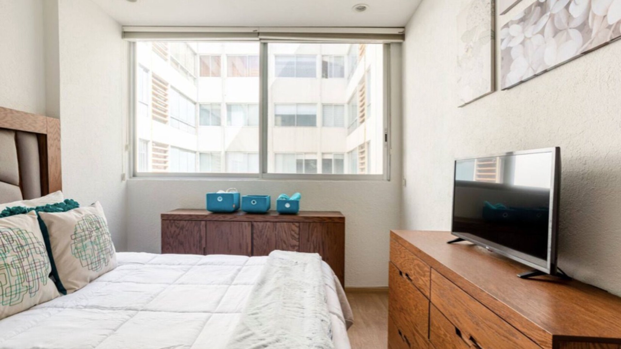 Photo of Bedroom in Benito Juarez