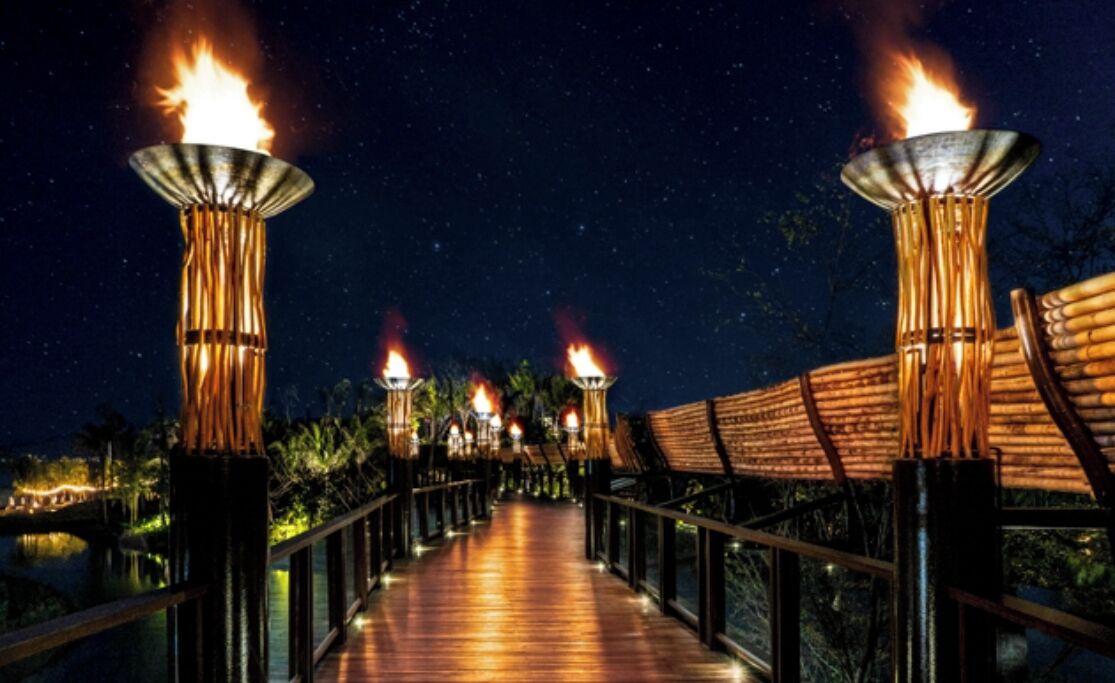 Photo of Outdoor in Fluvial Vallarta