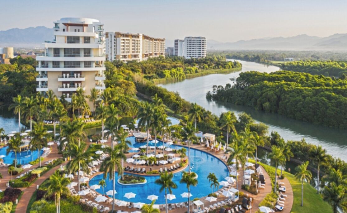 Photo of Outdoor in Fluvial Vallarta