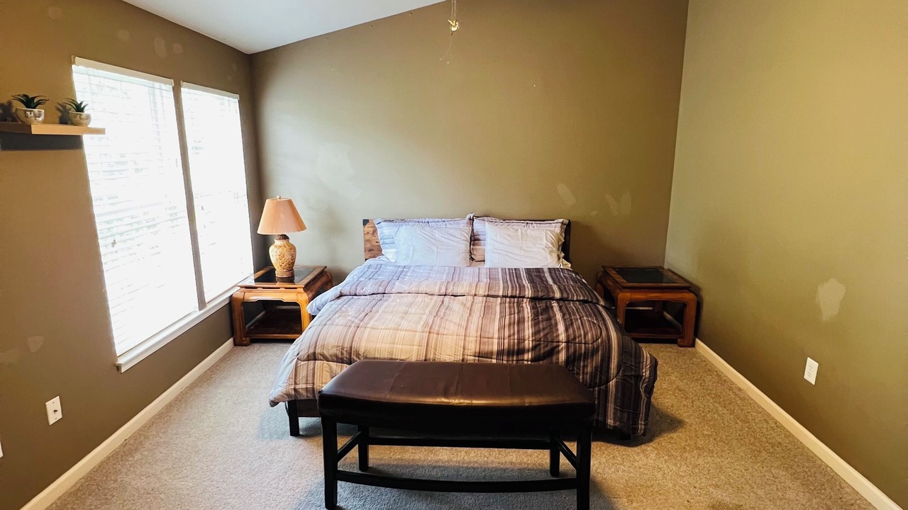 Photo of Bedroom in Odenton