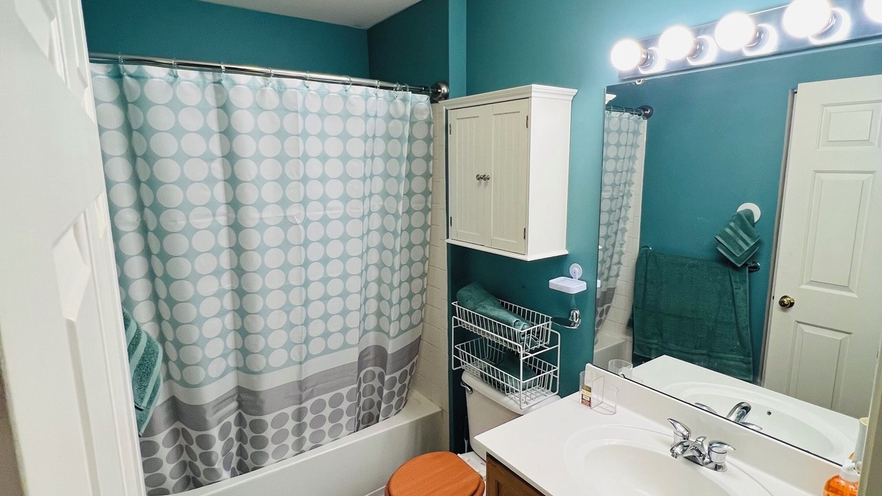 Photo of Bathroom in Odenton