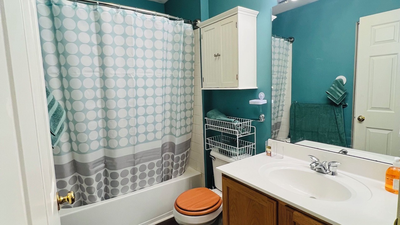 Photo of Bathroom in Odenton