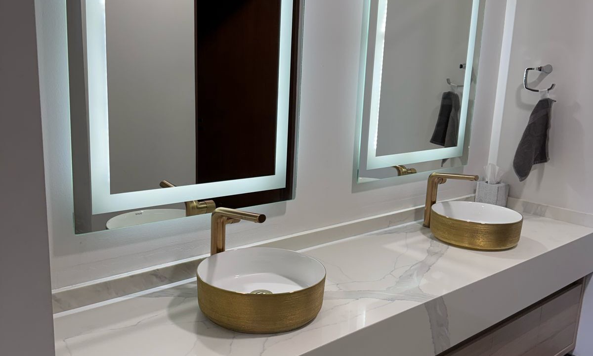 Photo of Bathroom in Monterrey
