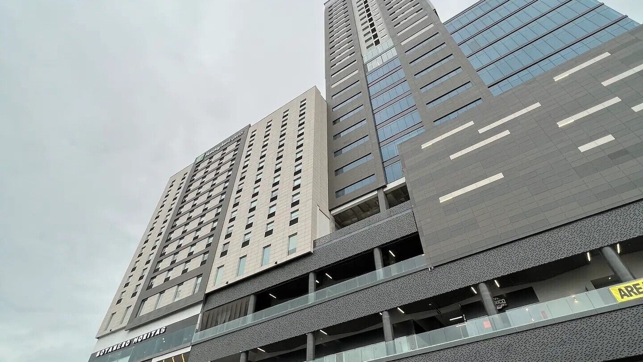 Photo of Outdoor in Monterrey