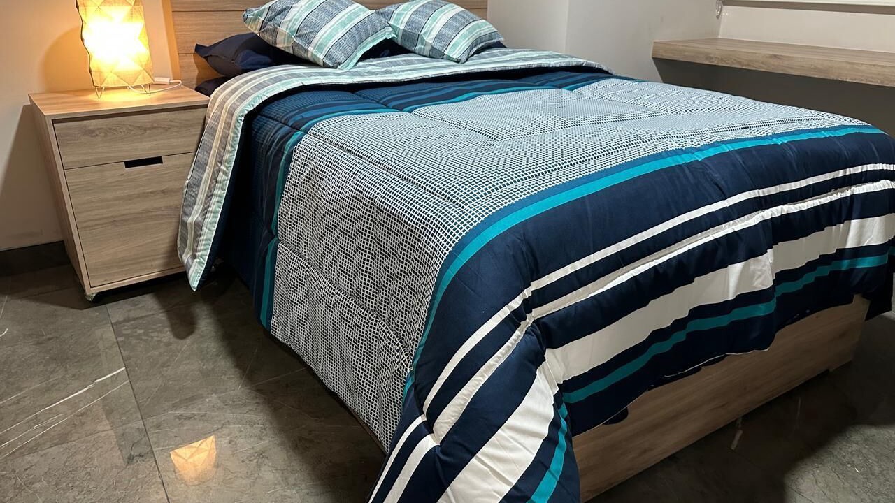Photo of Bedroom in Monterrey