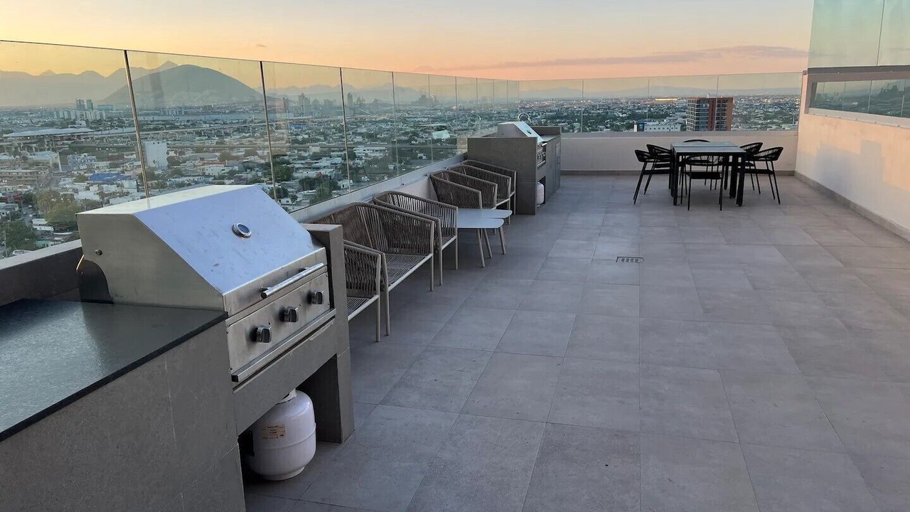 Photo of Outdoor in Monterrey