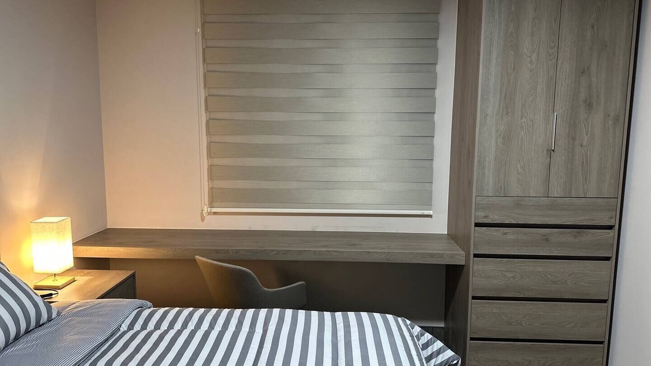 Photo of Bedroom in Monterrey