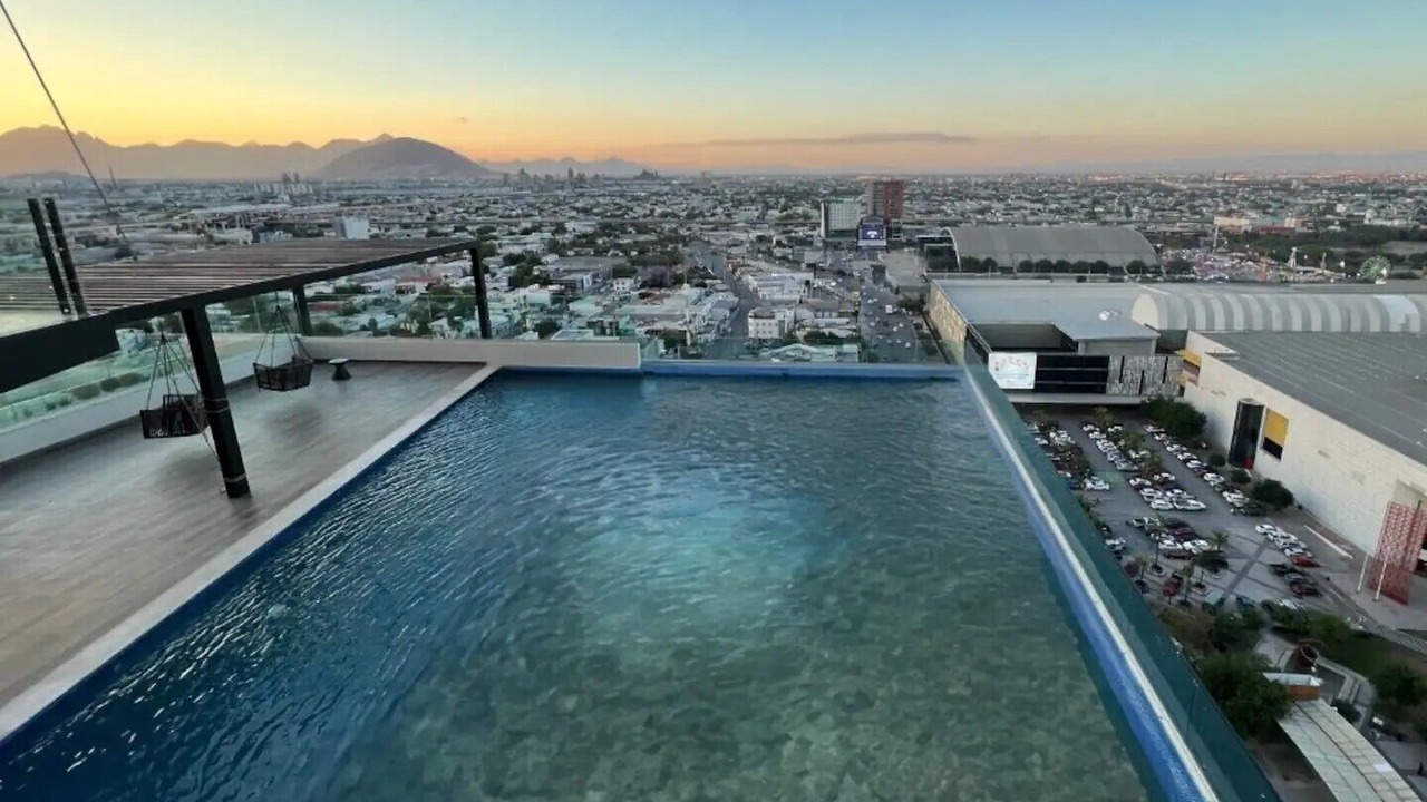 Photo of Outdoor in Monterrey