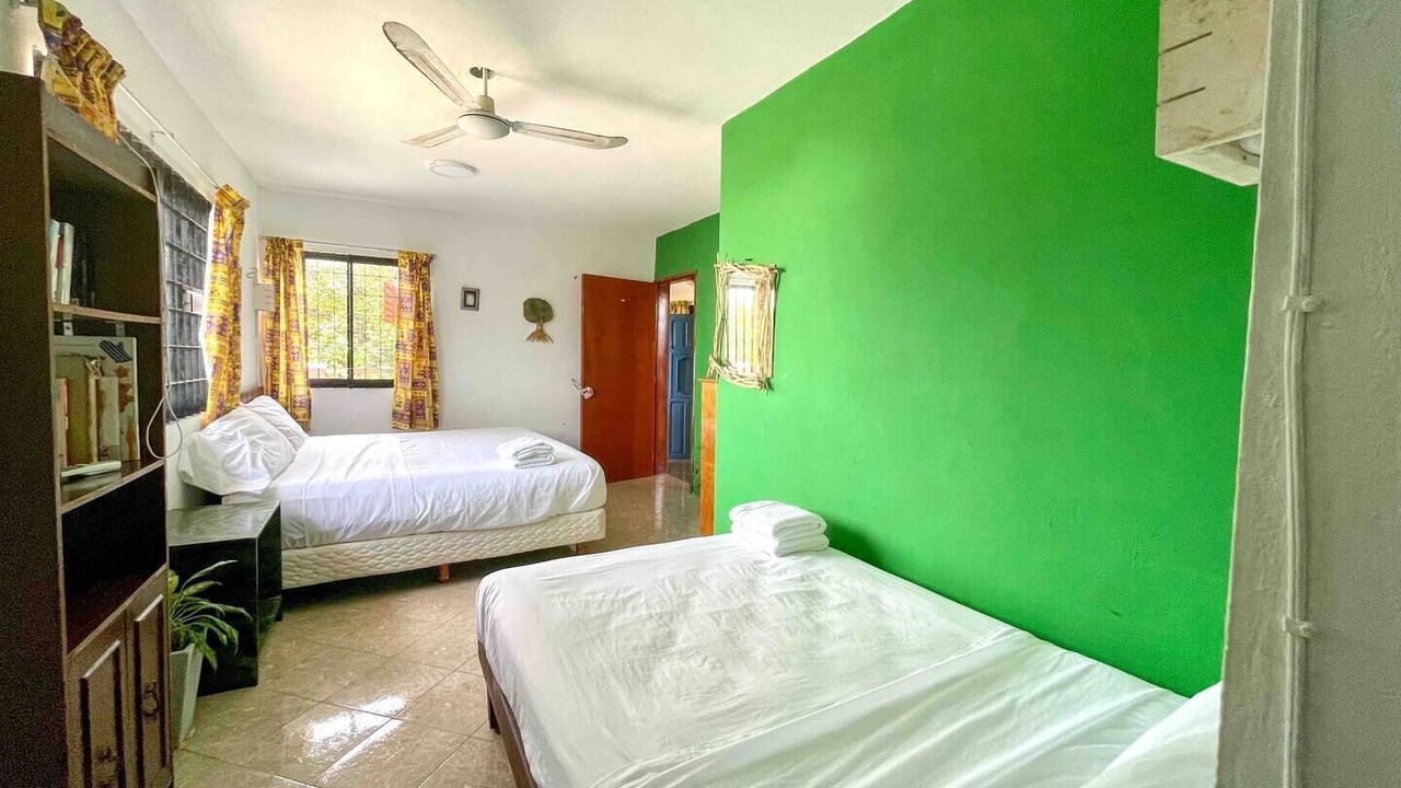 Photo of Bedroom in Campeche