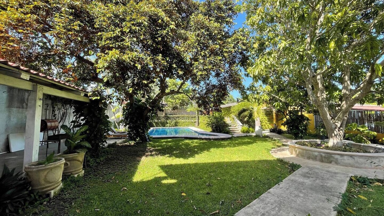 Photo of Outdoor in Campeche