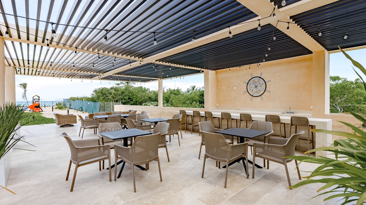 Photo of Outdoor in Telchac Puerto