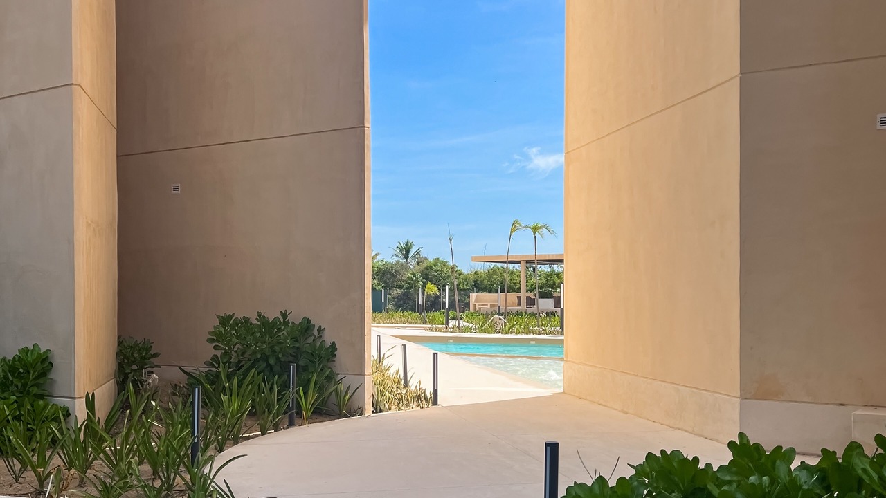 Photo of Outdoor in Telchac Puerto