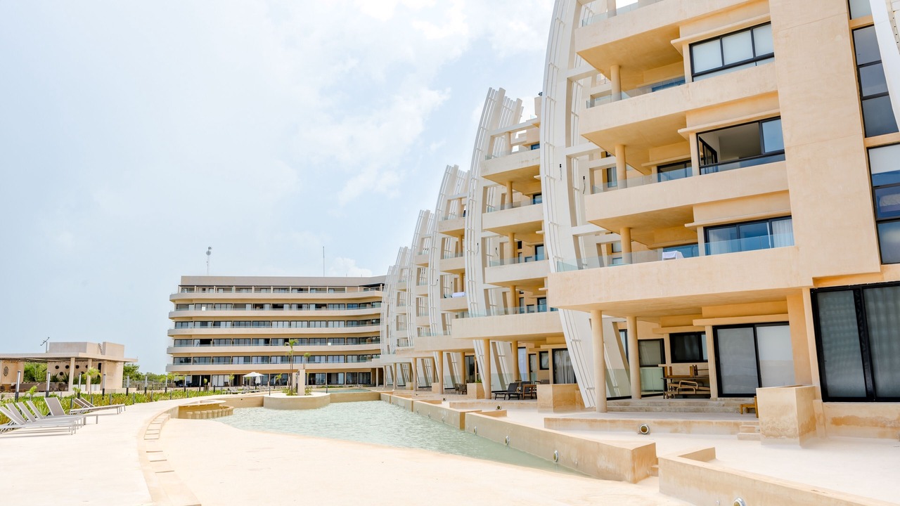 Photo of Outdoor in Telchac Puerto